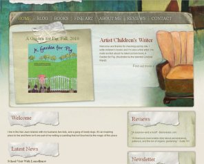 Paper Style in Web design