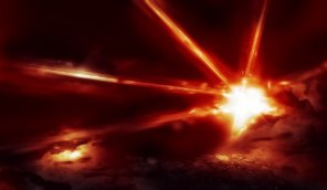 Create Realistic Laser Beam Effect Inspired by Battlefield 3 Cover Art in Photoshop