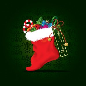 Adobe Illustrator Tutorial: Create a Christmas Greeting Card