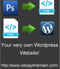 How to Create Facebook Fanpage Profile Picture in Photoshop