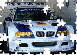 Create a Fascinating Puzzle Effect in Photoshop CS5