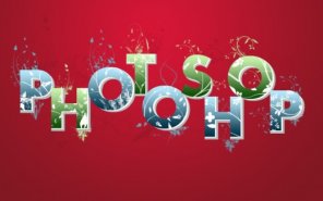 Learn How to Create a Spectacular 3D Flowery Text Effect: Photoshop Tutorial