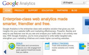 How to Pull Custom Google Analytics Data with PHP