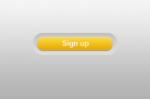 How to Create Sleek Button Design in Photoshop
