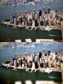 How to Apply a Tilt-Shift Effect to Your Photos in Photoshop