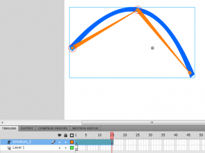 Learn How To Use Flash Bone Tool