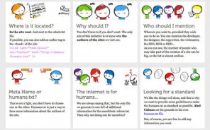 How to Incorporate Humans.txt into Your WordPress Site