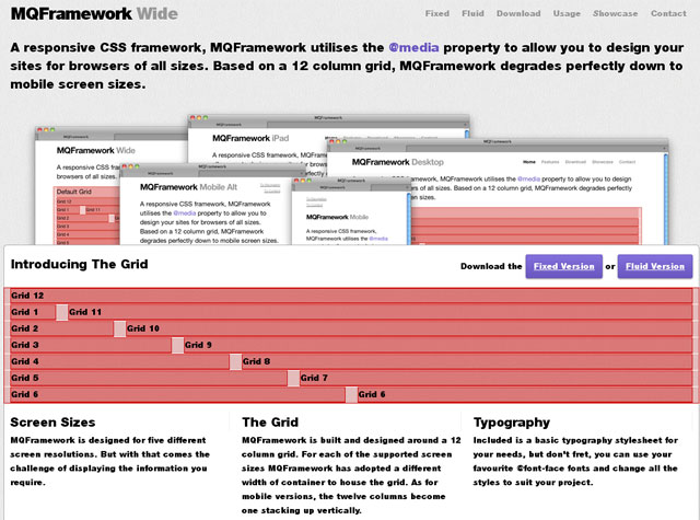 Fresh Resources, Articles and Freebies for Web Designers and Developers 8