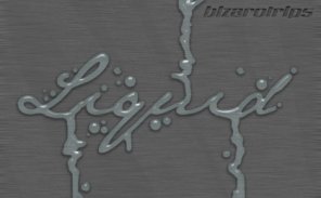 Photoshop CS5 Water Text Effect Tutorial