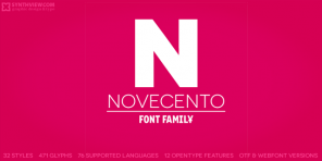 10+ Inspiring Free Fonts