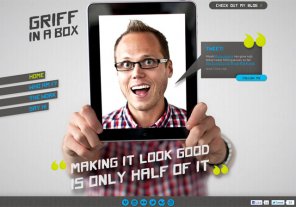 19 Eye-Catching Websites for Your Inspiration