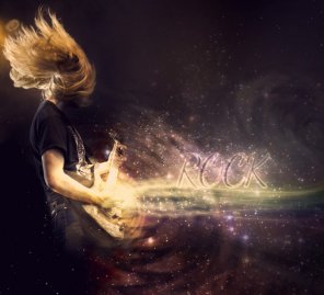 Design the Retro Futurism Photo Manipulation