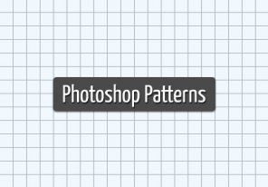 How to Create Awesome Photoshop Patterns for Your Own Use