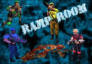 Create Frozen 3D Text with Icicles in Photoshop