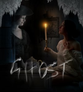 Paranormal Photo Manipulation Tutorial