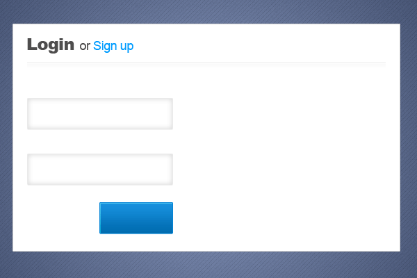 Learn How To Create A Modern Login Form 18