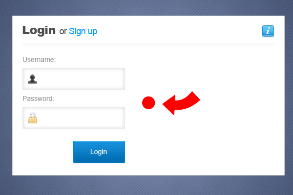 Learn How To Create A Modern Login Form 20