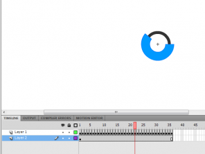 Making a GREAT Looking Flash Preloader