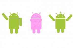 How to Create an Android