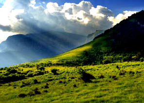 Photoshop CS5 Tutorial  CS5 HDR Tutorial