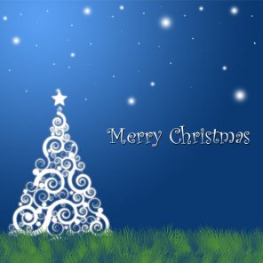 How to Create Elegant Christmas Wallpaper using Photoshop CS5