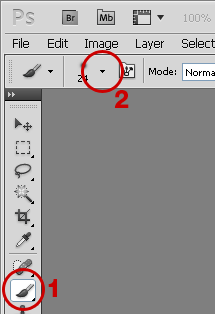 download brush tools for photoshop cs5