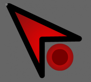 How to Create a Custom Cursor in Flash