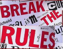 Useful Tips to Improve Your Web Typography Skills