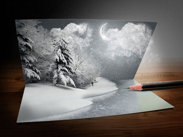 Best Photoshop Tutorials 2011 16