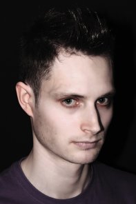 Authentic Undead Retouch