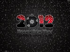 Showcase of 10+ Stunning New Year Desktop Wallpaper