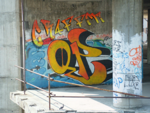 Creating and Implementing Graffiti