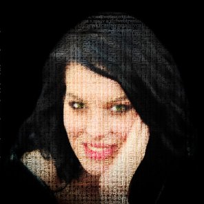 Learn How to Create an Appealing Typographic Portrait in Photoshop CS5