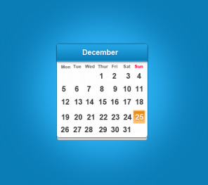 How to Create a Calendar in Photoshop