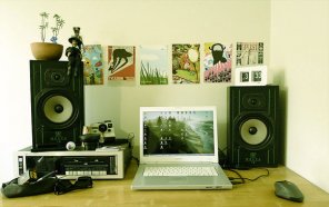 45 Creative Workstations to Inspire You