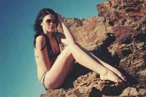 Cross Processing Effect