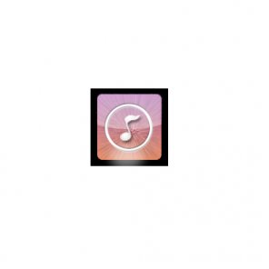 How to Create an iTunes Icon for iPhone in Photoshop
