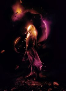 Create an Unique Surreal Photo Manipulation with Nebula Effect in Photoshop