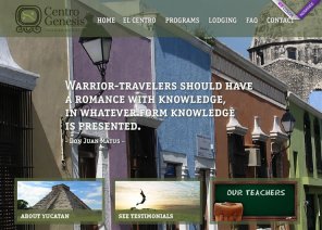 Create a Full Page Background Image with CSS3