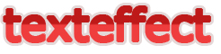 Web 2.0 Text Effect