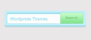 How to Create 3D Search Bar in Photoshop