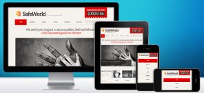 The Long-Awaited Responsive Templates from TemplateMonster