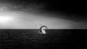 Make a Tentacle Photo-manipulation