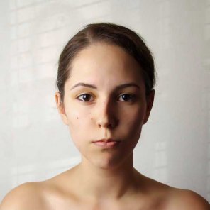 Natural Portrait Retouch