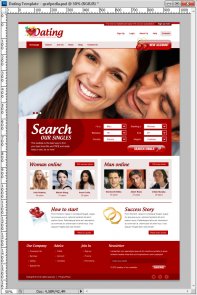 How To Design A Dating Website