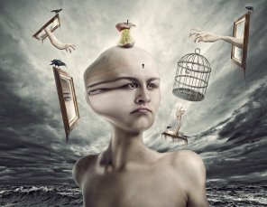 Surreal Photo Manipulation Tutorial  -  YTD Exclusive