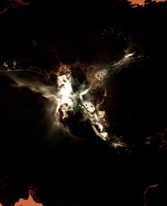 Easily Apply Texture with Clipping Mask to Produce Unique Text Effect in Photoshop