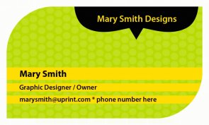 A Cool Photoshop Business Card Tutorial for Print Ready Cards