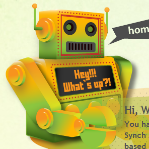 The Zen of Slick Website Design