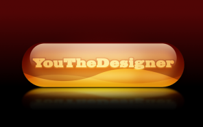 A Design Tutorial on Creating Shiny Buttons with GIMP